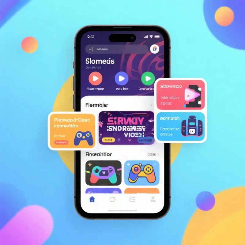 双赢客户端的直观用户界面