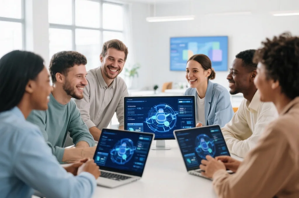 双赢娱乐的多元化社区和积极的用户互动