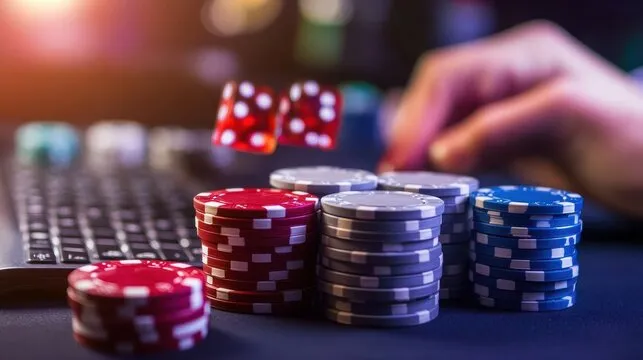 双赢娱乐 新闻背景